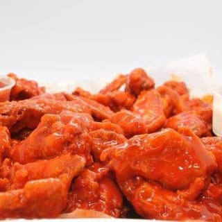 20 pcs Party Wings